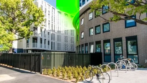 Chambre privée à Leonard Street, image 15 de 43