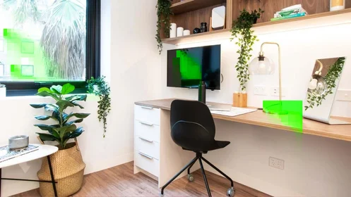 Chambre privée à Leonard Street, image 18 de 43