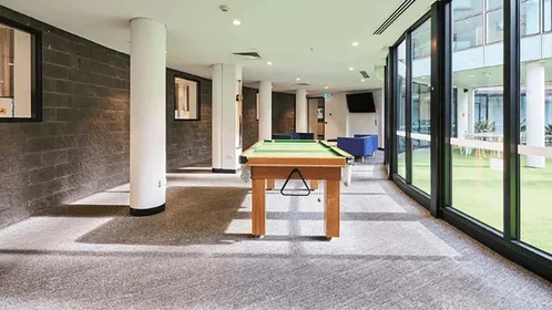 Chambre privée à Leonard Street, image 20 de 43
