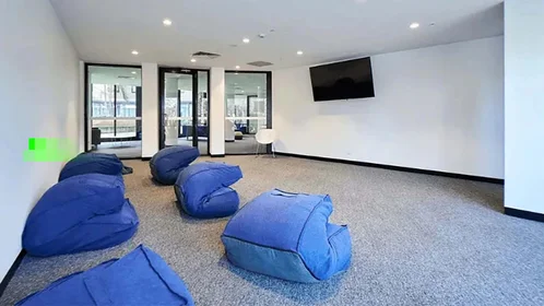 Chambre privée à Leonard Street, image 22 de 43