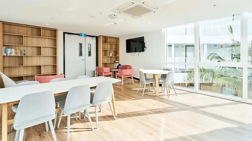 Chambre privée à Leonard Street, image 23 de 43