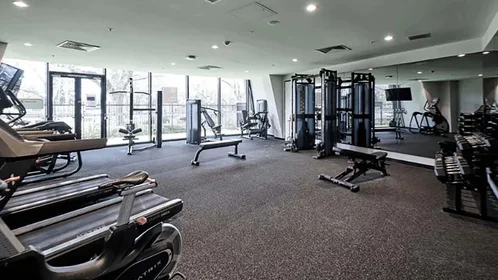 Chambre privée à Leonard Street, image 25 de 43