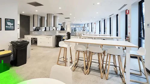 Chambre privée à Leonard Street, image 26 de 43