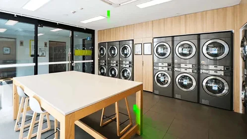 Chambre privée à Leonard Street, image 29 de 43