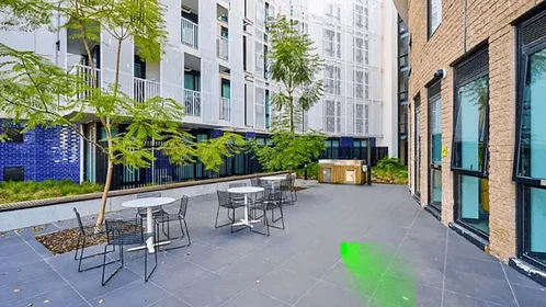 Chambre privée à Leonard Street, image 30 de 43