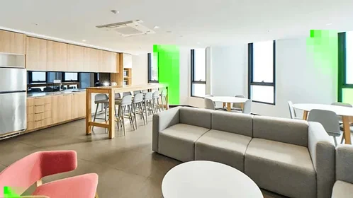 Chambre privée à Leonard Street, image 31 de 43