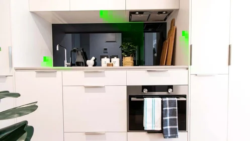 Chambre privée à Leonard Street, image 38 de 43