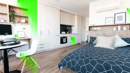 Chambre privée à Leonard Street, image 40 de 43