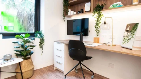 Chambre privée à Leonard Street, image 41 de 43