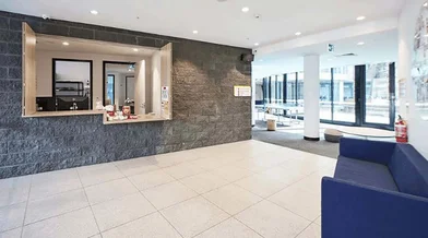 Chambre privée à Leonard Street, image 42 de 43