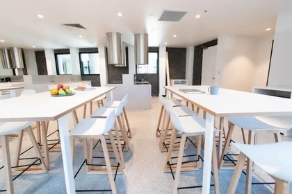 Chambre privée à Leonard Street, image 10 de 43