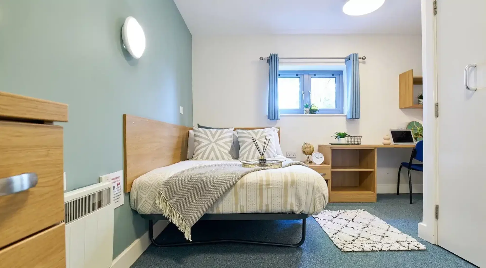 Preisgünstiges Studentenzimmer in günstiger Lage in 