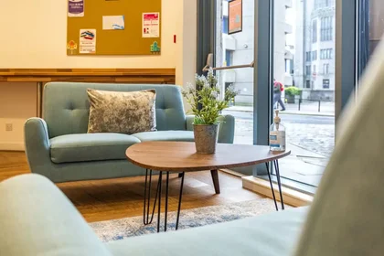 Private room at Mealmarket Street, image 11 of 26