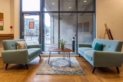 Private room at Mealmarket Street, image 17 of 26