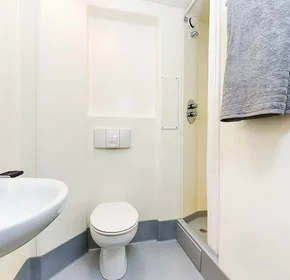 Private room at Mealmarket Street, image 6 of 26