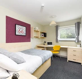 Private room at Mealmarket Street, image 7 of 26