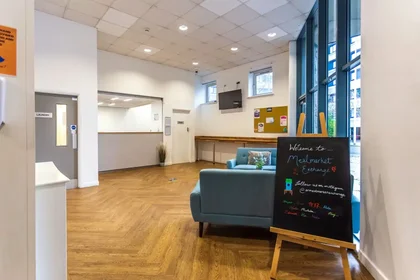 Private room at Mealmarket Street, image 10 of 26