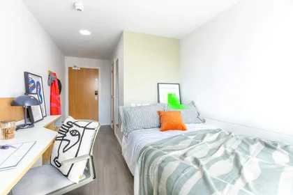Stanza privata in Dunaskin Street, immagine 1 di 10