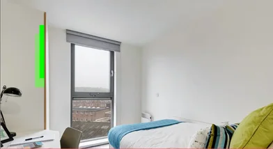Quarto privado em Dunaskin Street, imagem 1 de 10
