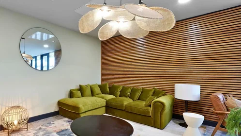 Privatzimmer in der Culwell Street, bild 12 von 21