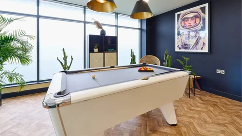 Privatzimmer in der Culwell Street, bild 14 von 21