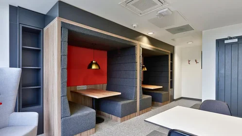 Privatzimmer in der Culwell Street, bild 16 von 21