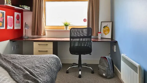 Privatzimmer in der Culwell Street, bild 3 von 21