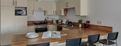Privatzimmer in der Culwell Street, bild 24 von 36
