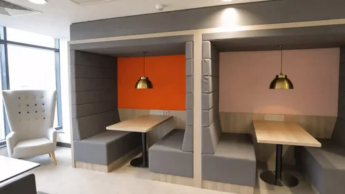 Privatzimmer in der Culwell Street, bild 28 von 36