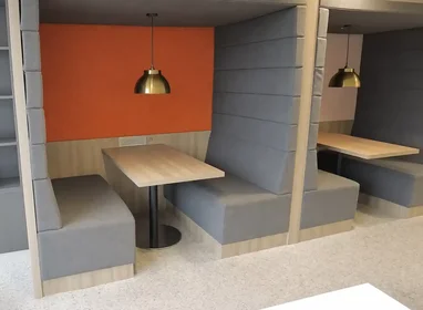 Privatzimmer in der Culwell Street, bild 30 von 36