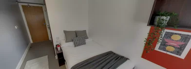 Privatzimmer in der Culwell Street, bild 32 von 36