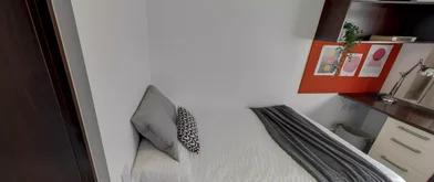 Privatzimmer in der Culwell Street, bild 35 von 36