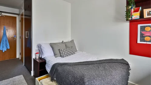 Privatzimmer in der Culwell Street, bild 9 von 21