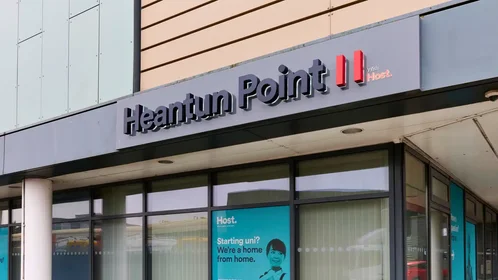 Privatzimmer in der Culwell Street, bild 10 von 21
