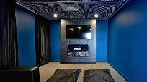 Privatzimmer in der Culwell Street, bild 16 von 20
