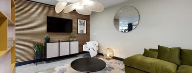 Privatzimmer in der Culwell Street, bild 22 von 35