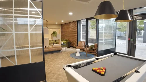 Privatzimmer in der Culwell Street, bild 24 von 35