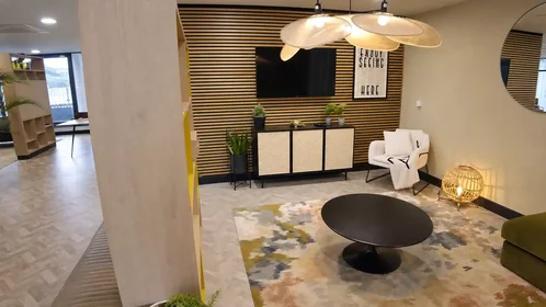 Privatzimmer in der Culwell Street, bild 26 von 35