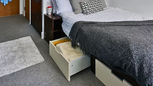 Privatzimmer in der Culwell Street, bild 4 von 20