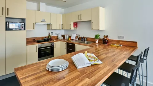 Privatzimmer in der Culwell Street, bild 7 von 20