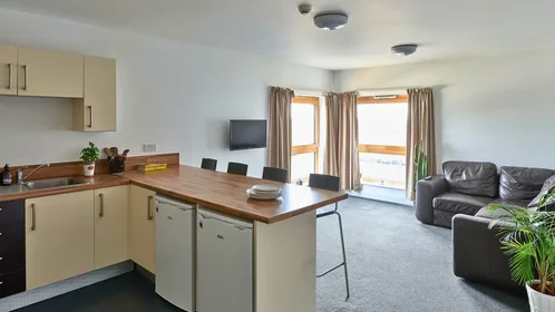 Privatzimmer in der Culwell Street, bild 8 von 20