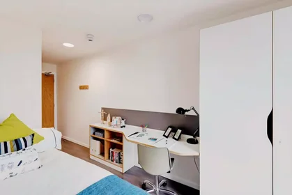 Privatzimmer in der Dunaskin Street, bild 3 von 49