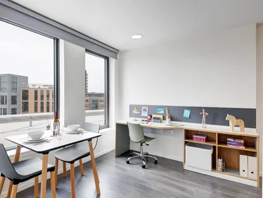 Privatzimmer in der Dunaskin Street, bild 23 von 49