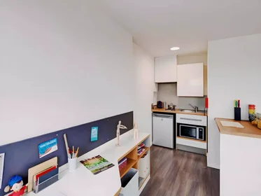 Privatzimmer in der Dunaskin Street, bild 33 von 49