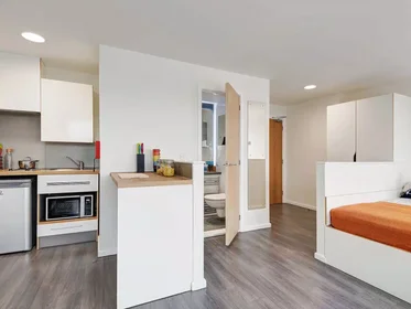 Privatzimmer in der Dunaskin Street, bild 45 von 49