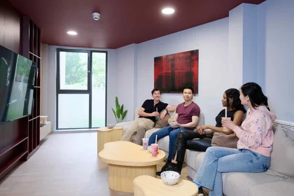 Privatzimmer in der Dunaskin Street, bild 46 von 49