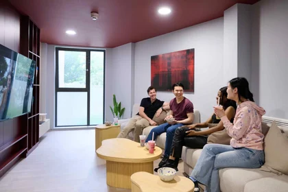 Privatzimmer in der Dunaskin Street, bild 47 von 49