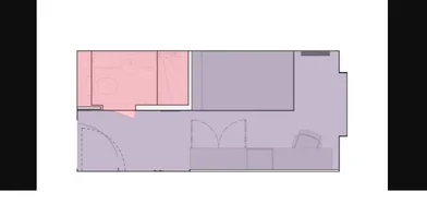 Privatzimmer in der Dunaskin Street, bild 7 von 49