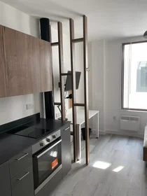 Studio in der Chapel Lane, bild 2 von 49