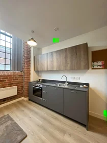 Studio in der Chapel Lane, bild 14 von 49